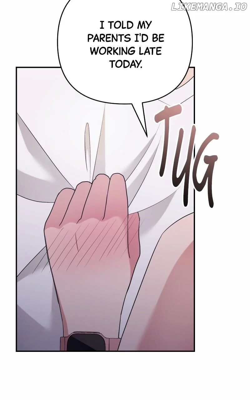 The Worst Villain chapter 57 page 107