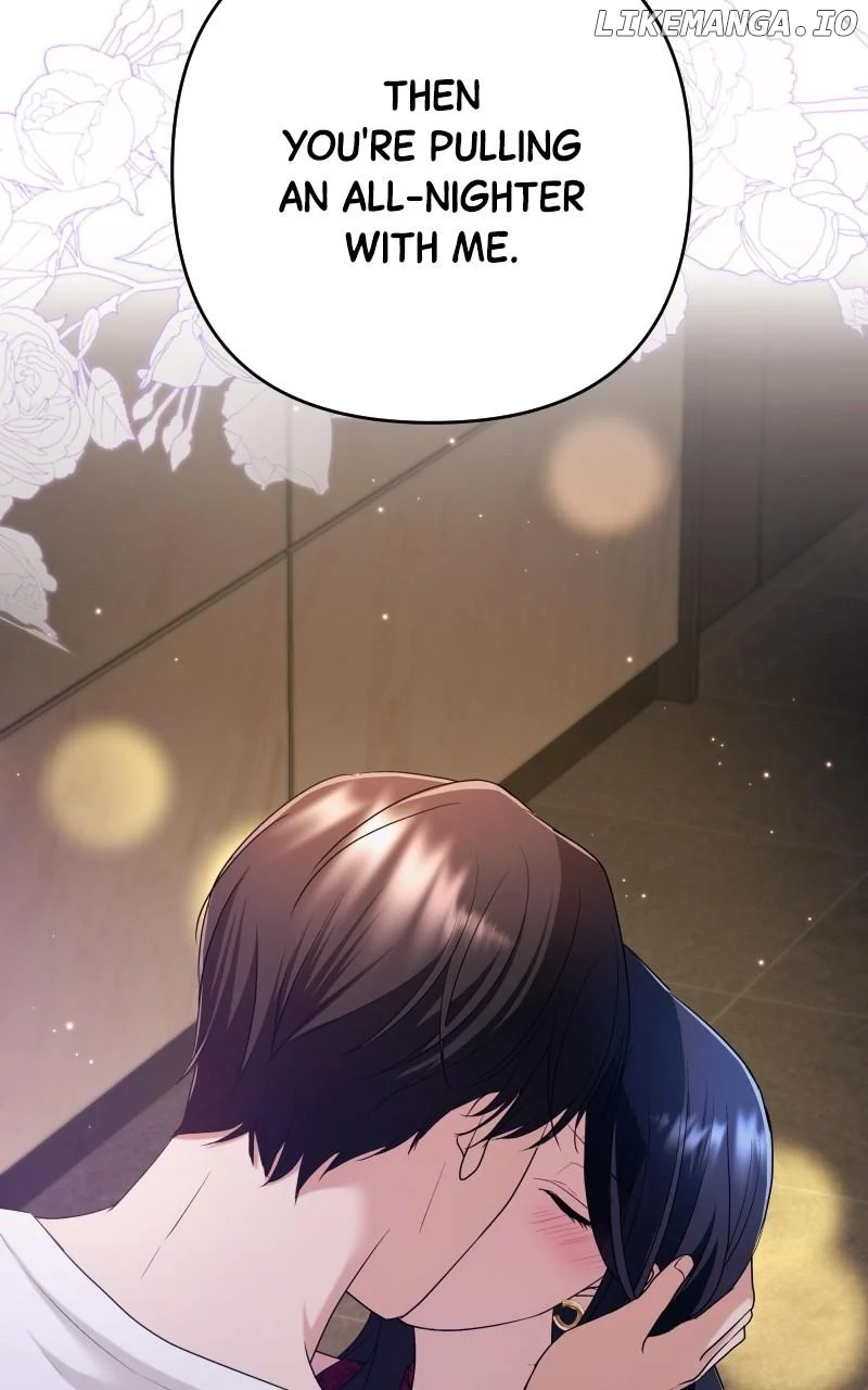 The Worst Villain chapter 57 page 110