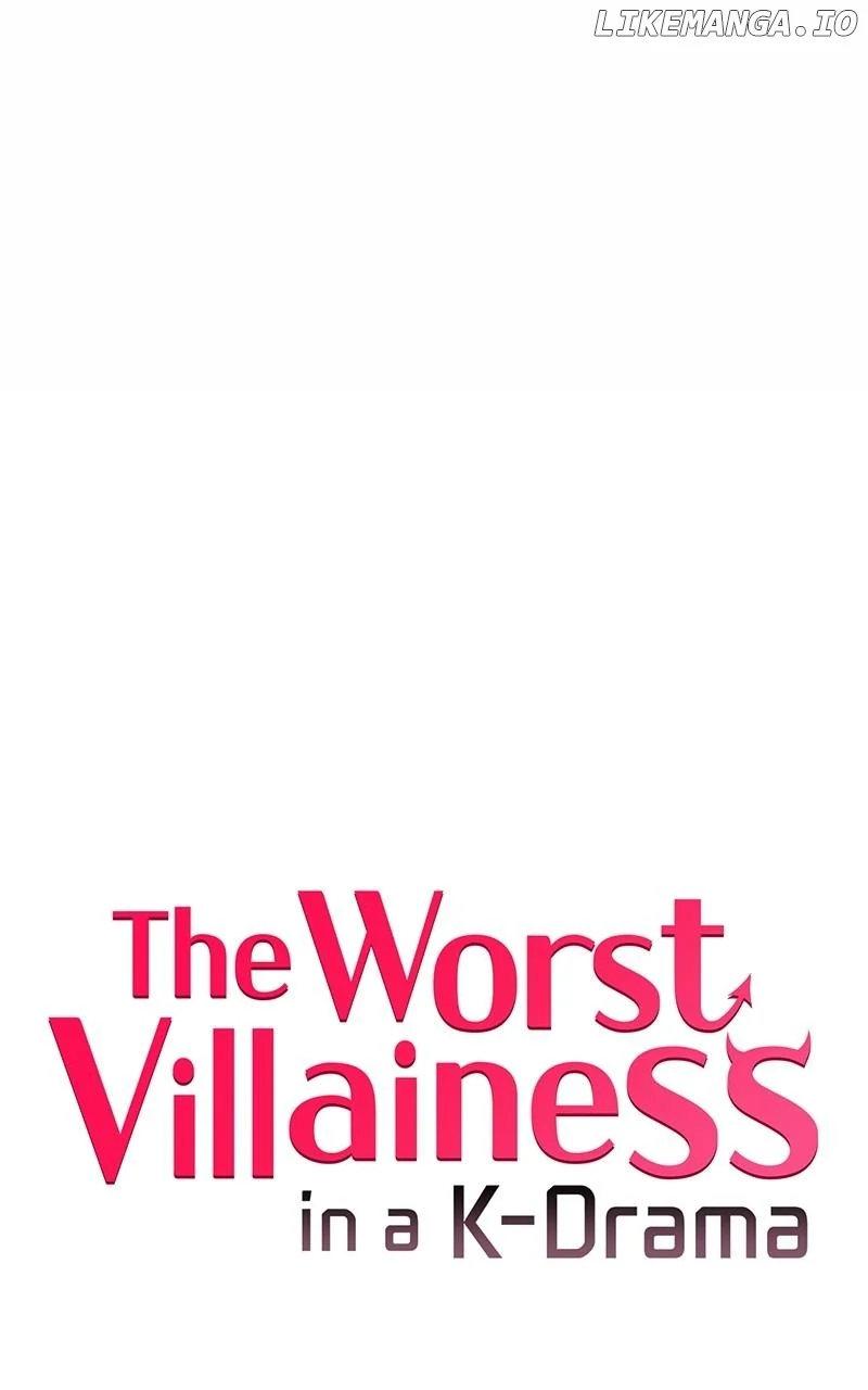 The Worst Villain chapter 57 page 14