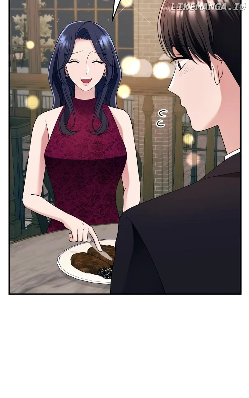 The Worst Villain chapter 57 page 19