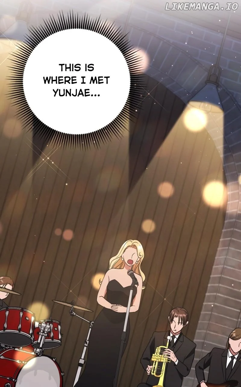 The Worst Villain chapter 57 page 21