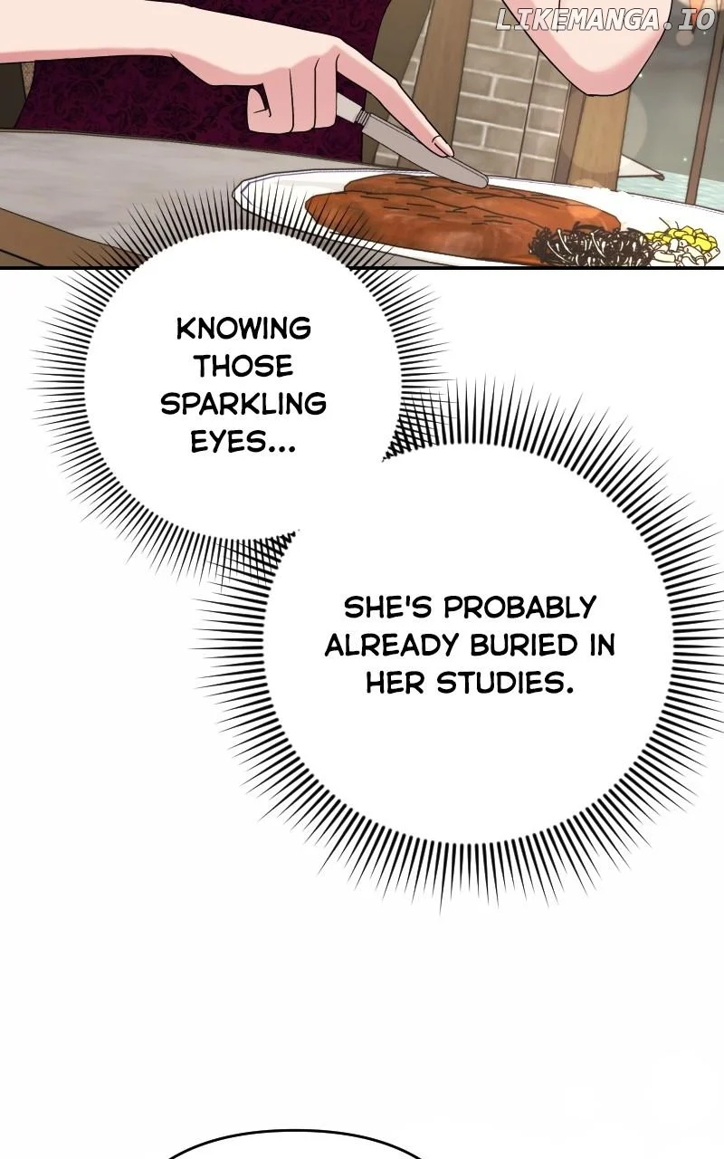The Worst Villain chapter 57 page 33