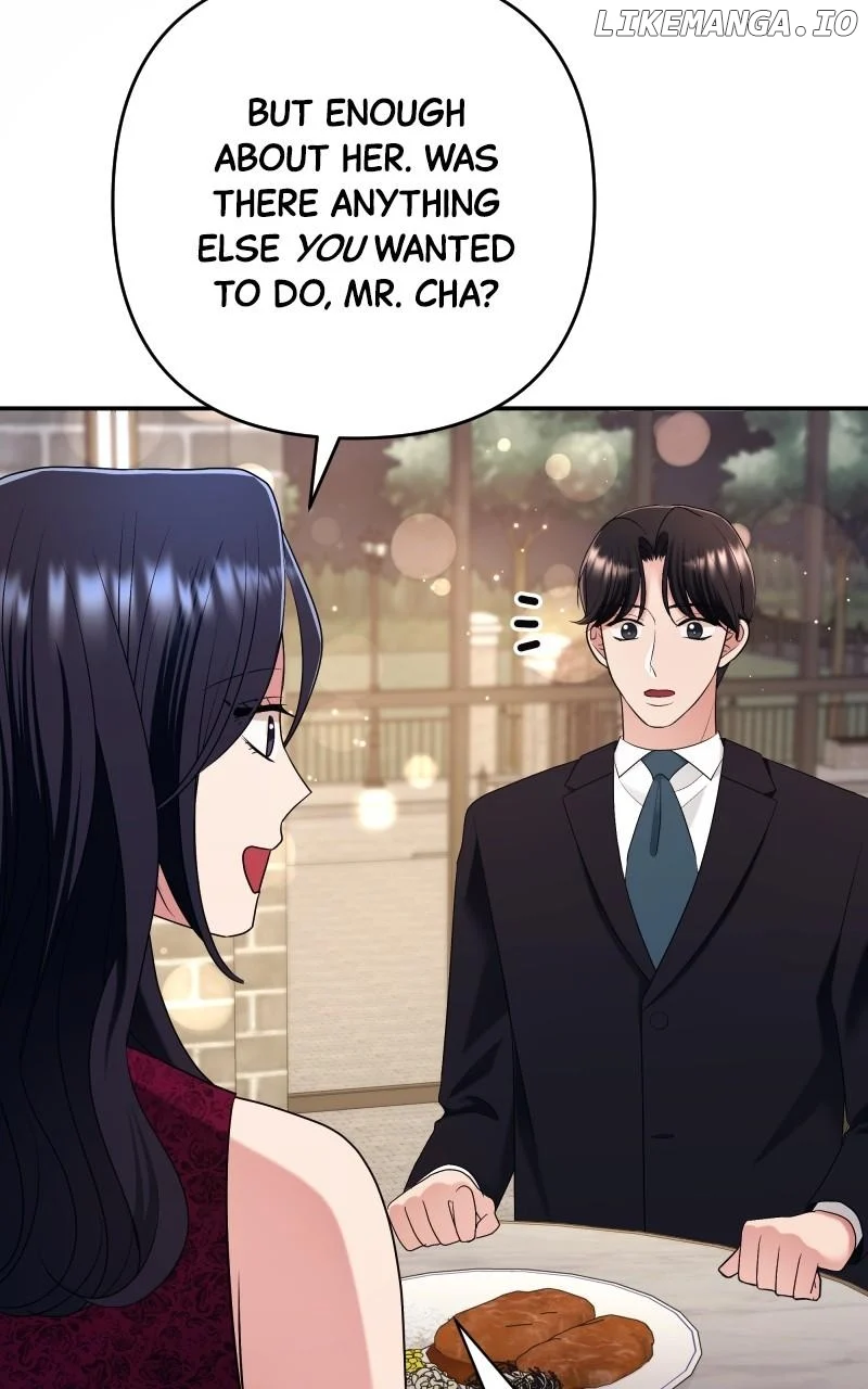 The Worst Villain chapter 57 page 34
