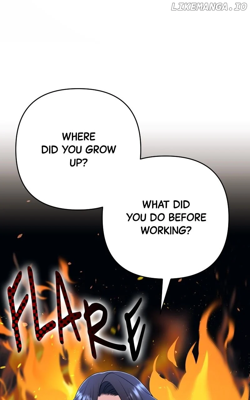 The Worst Villain chapter 57 page 38