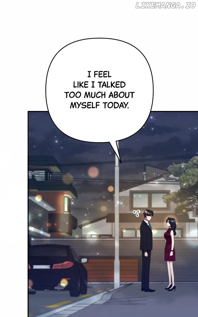 The Worst Villain chapter 57 page 41