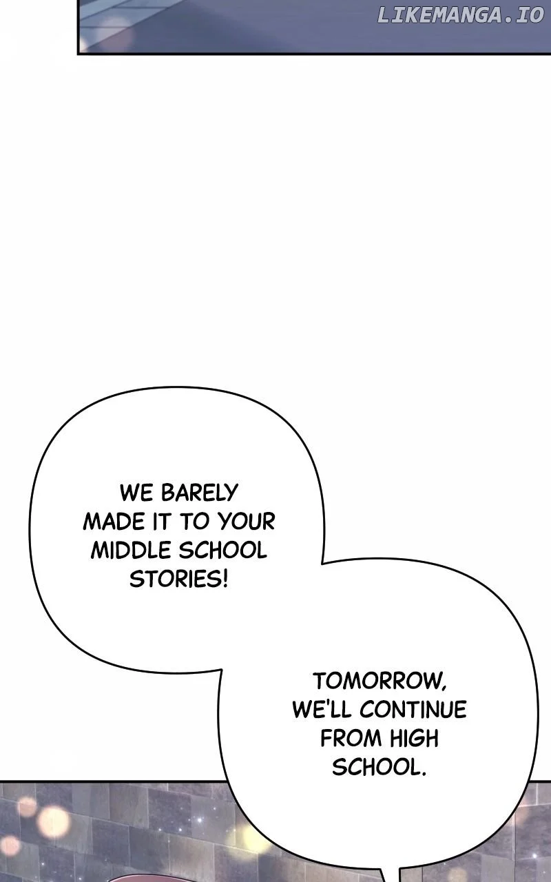 The Worst Villain chapter 57 page 42