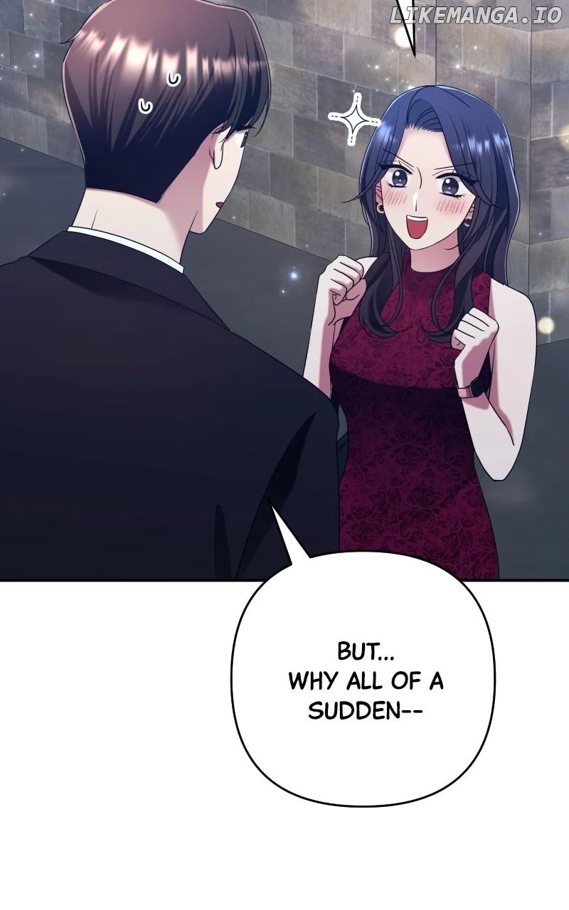 The Worst Villain chapter 57 page 43