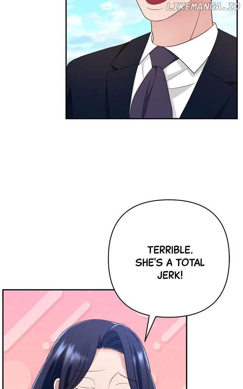The Worst Villain chapter 57 page 5