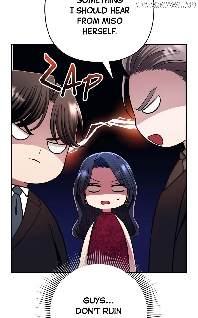 The Worst Villain chapter 57 page 50