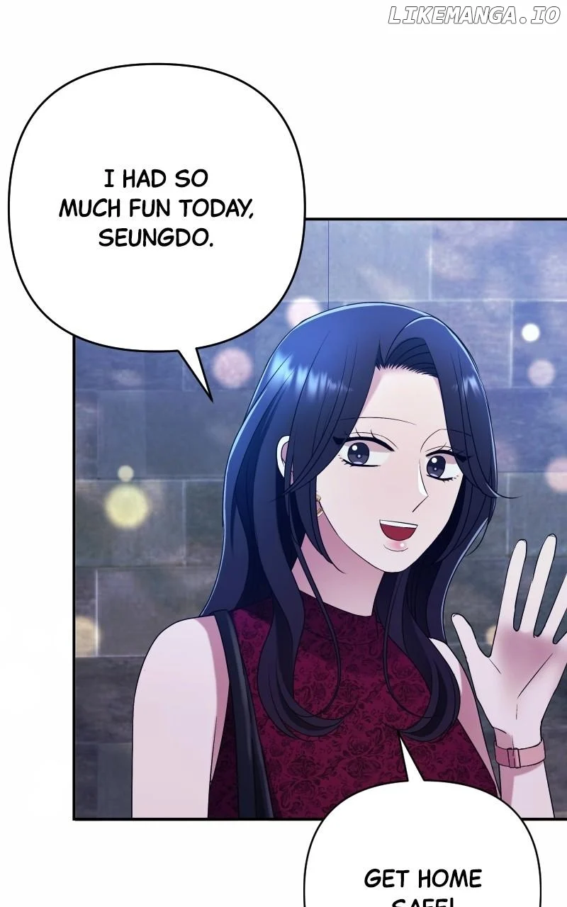 The Worst Villain chapter 57 page 53