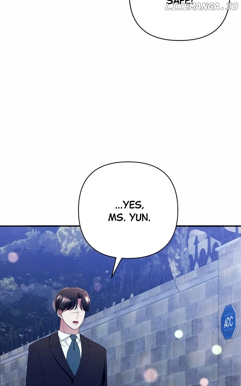 The Worst Villain chapter 57 page 54