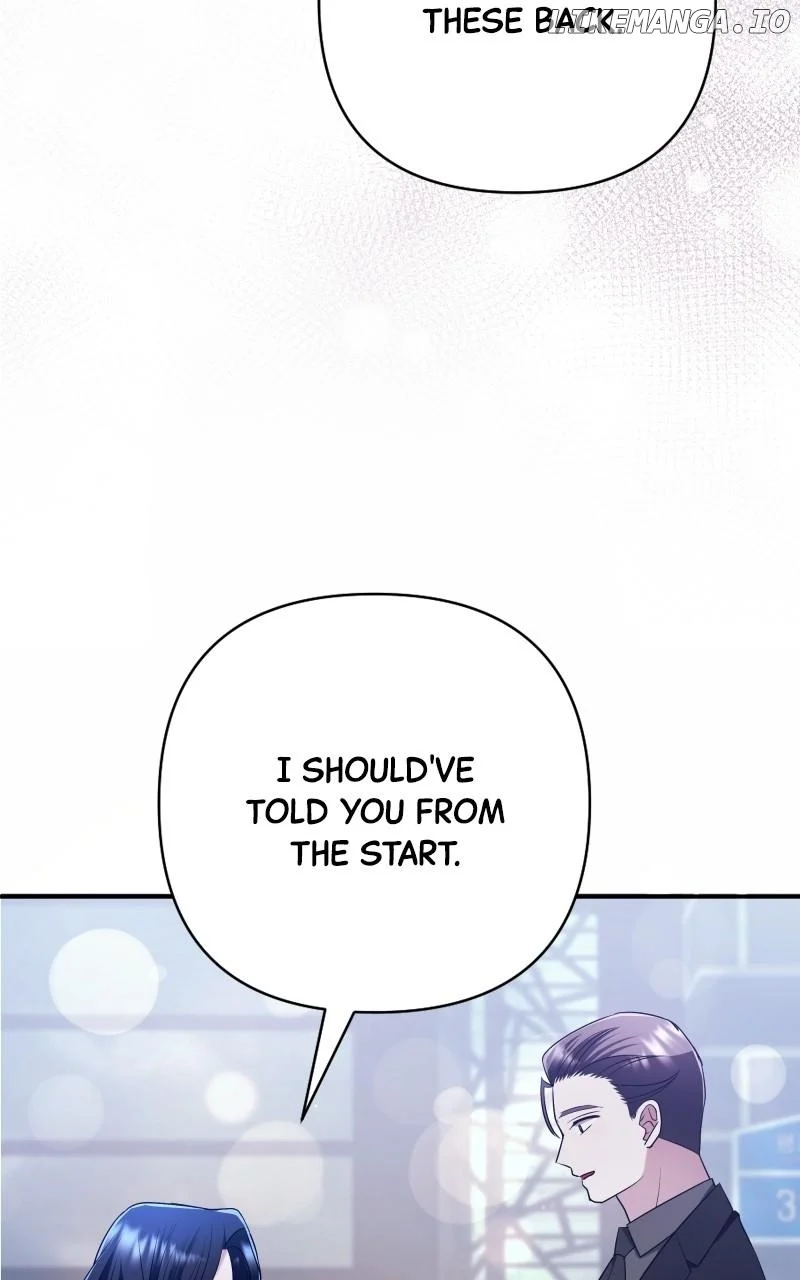 The Worst Villain chapter 57 page 59