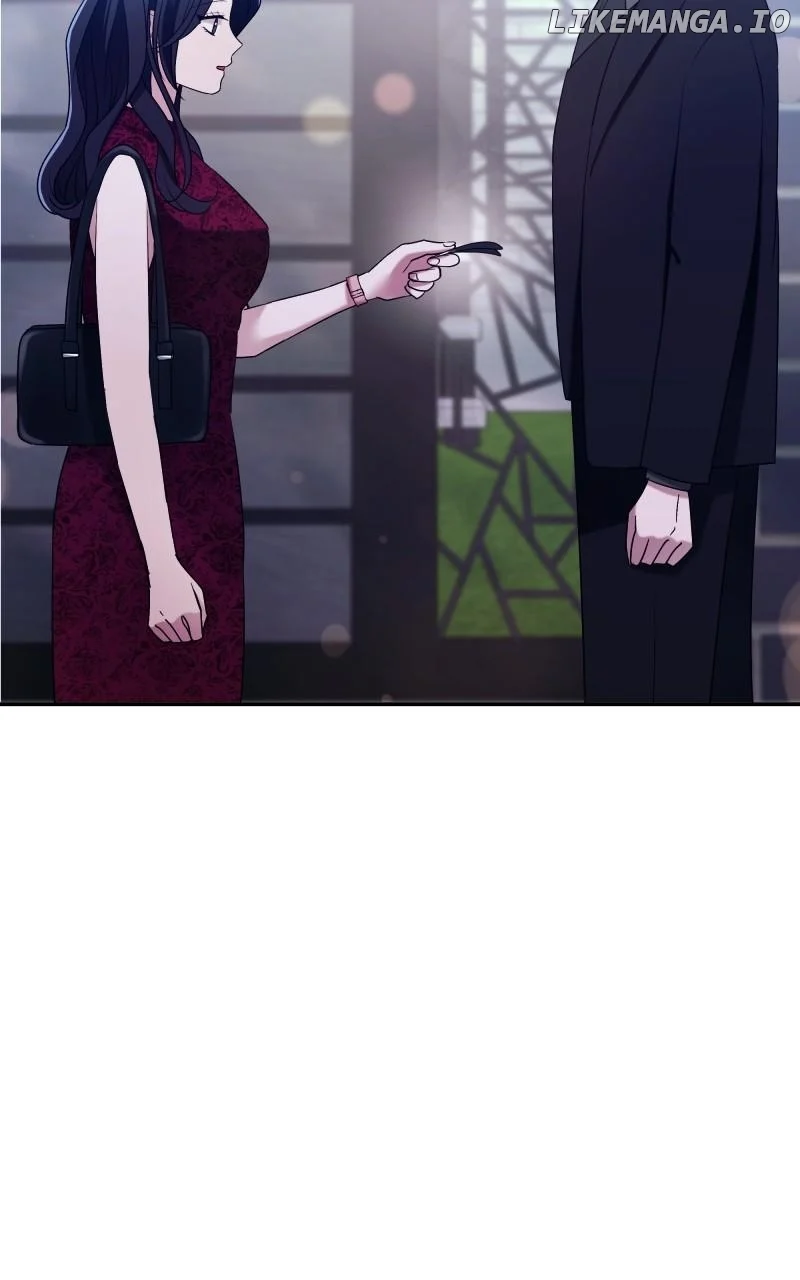 The Worst Villain chapter 57 page 60