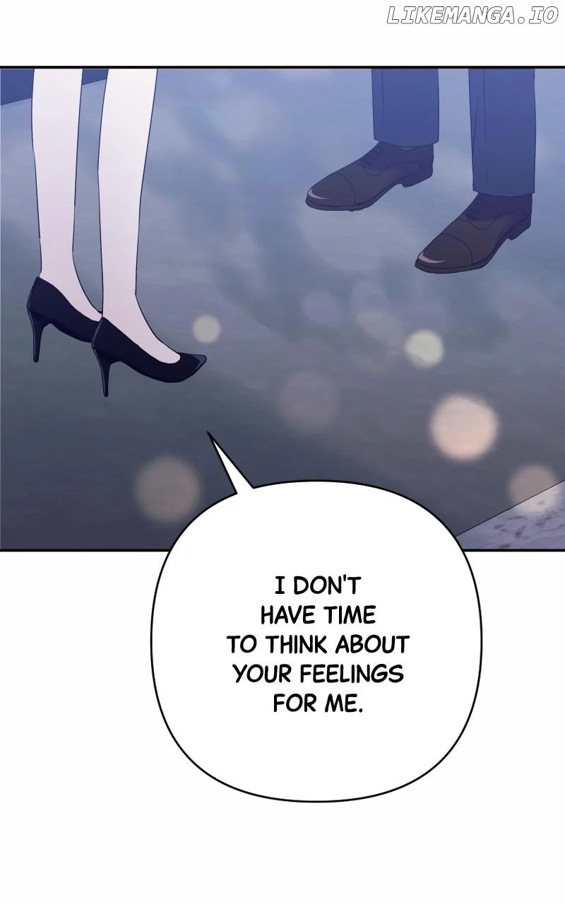 The Worst Villain chapter 57 page 63