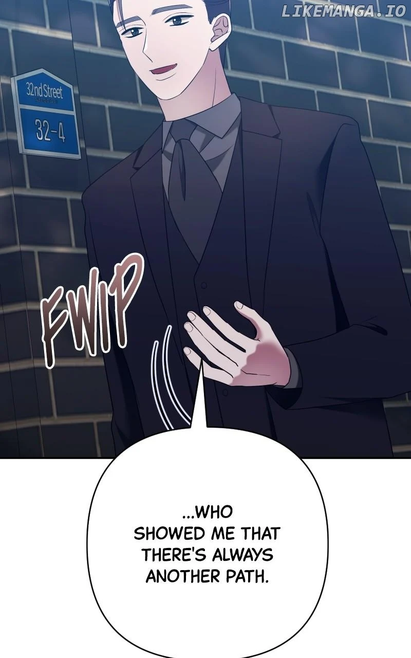 The Worst Villain chapter 57 page 76
