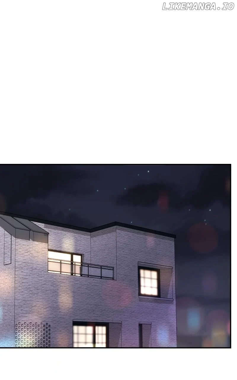 The Worst Villain chapter 57 page 81