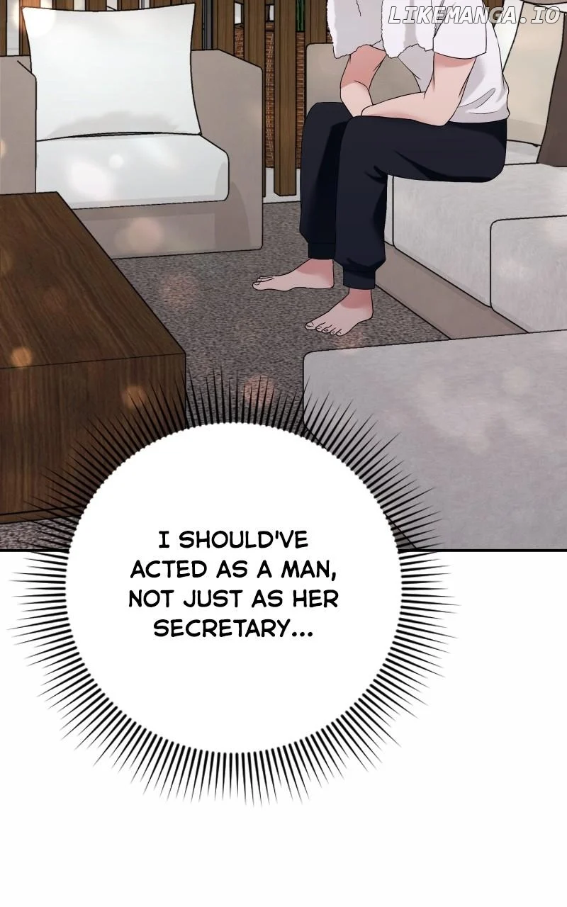 The Worst Villain chapter 57 page 83