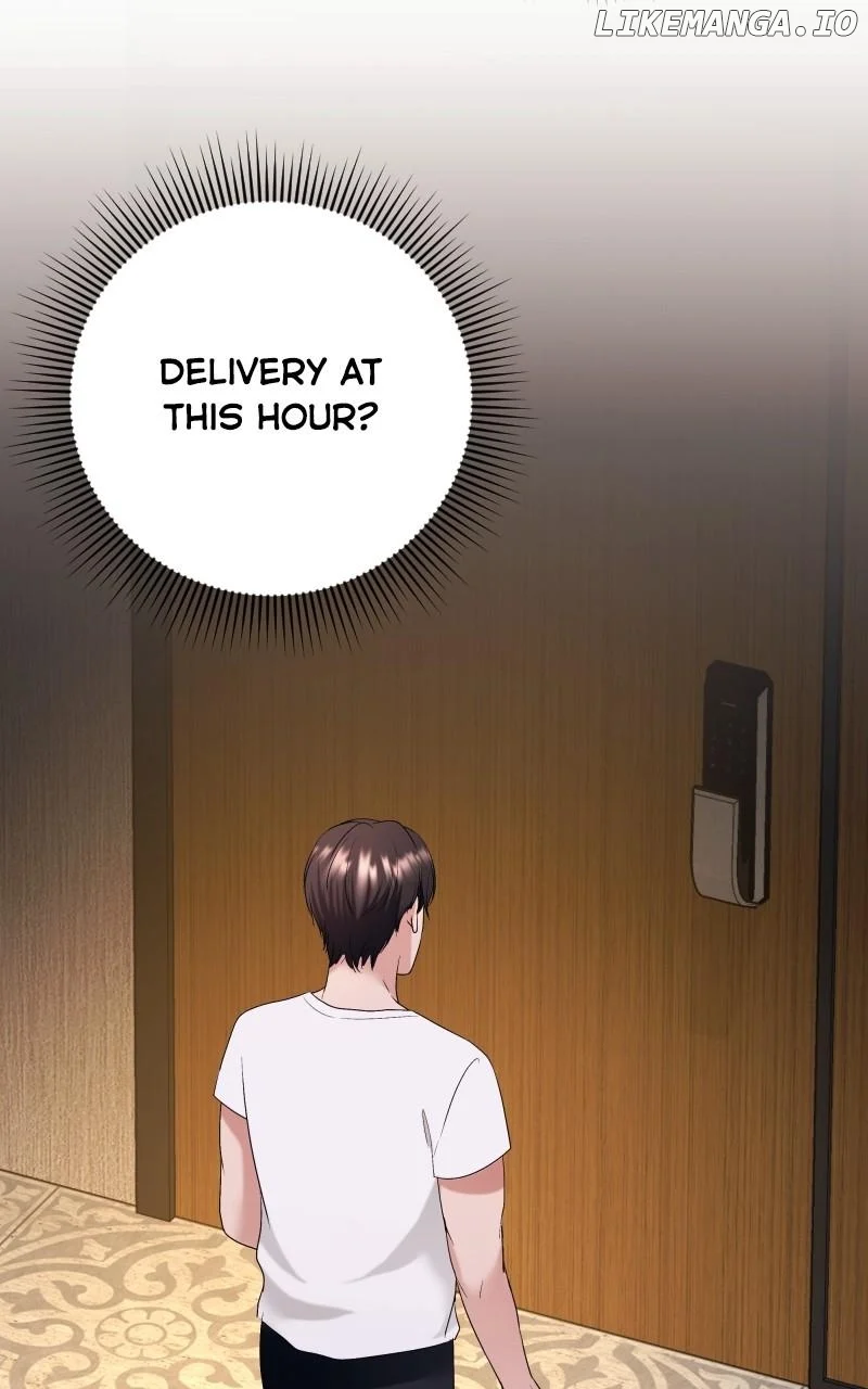 The Worst Villain chapter 57 page 90
