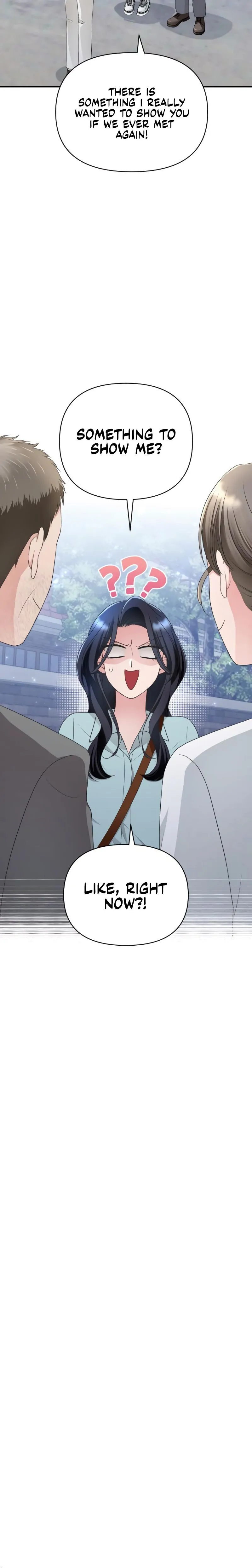 The Worst Villain chapter 7 page 15