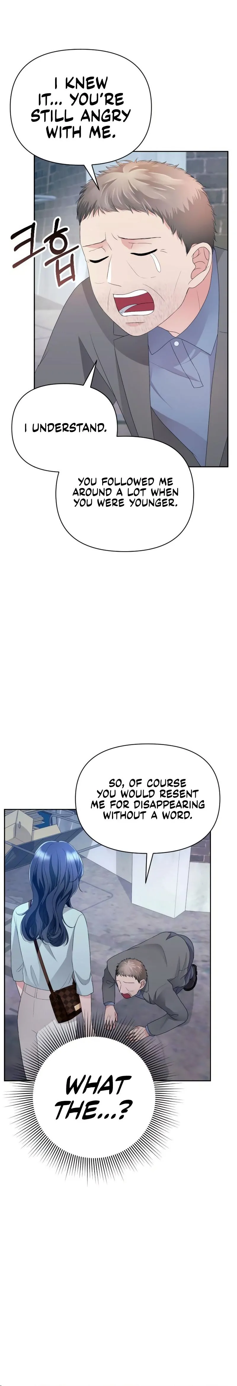 The Worst Villain chapter 7 page 3
