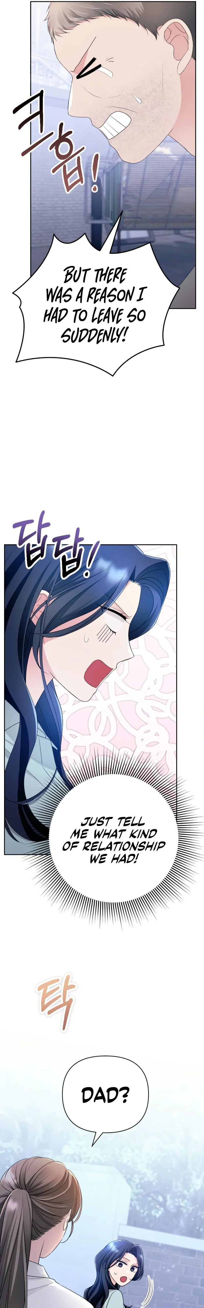 The Worst Villain chapter 7 page 4