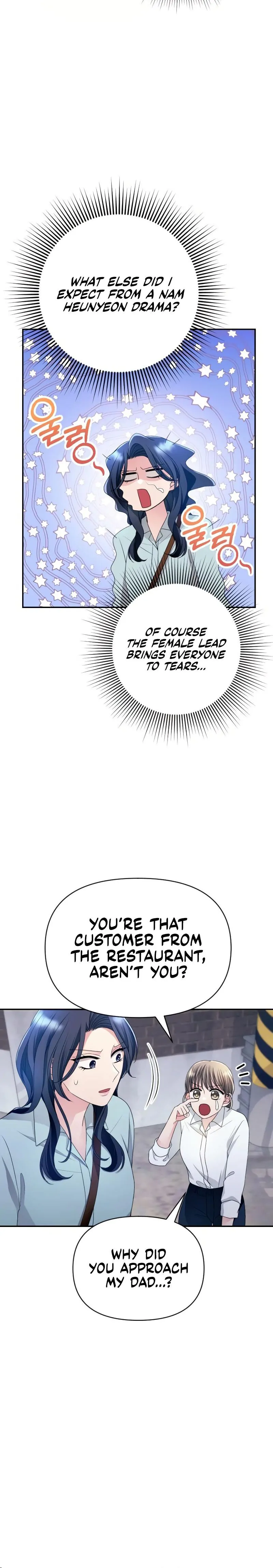 The Worst Villain chapter 7 page 9
