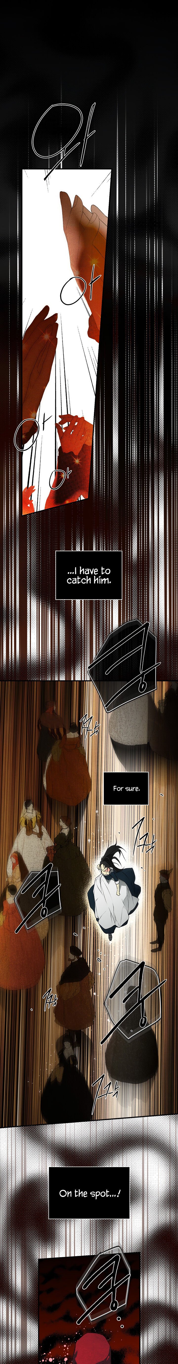 Secret Lady chapter 13 page 2