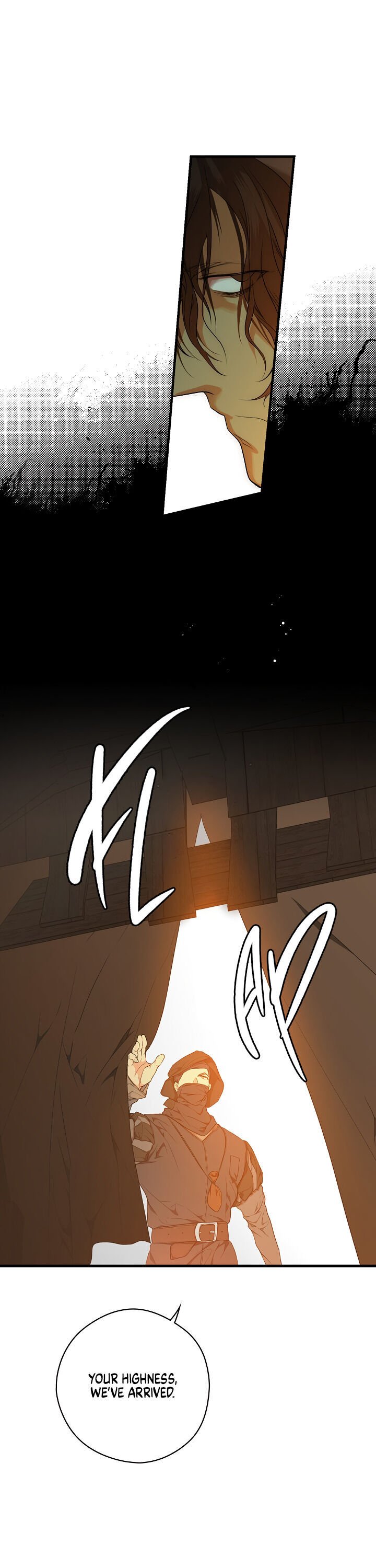 Secret Lady chapter 17 page 29
