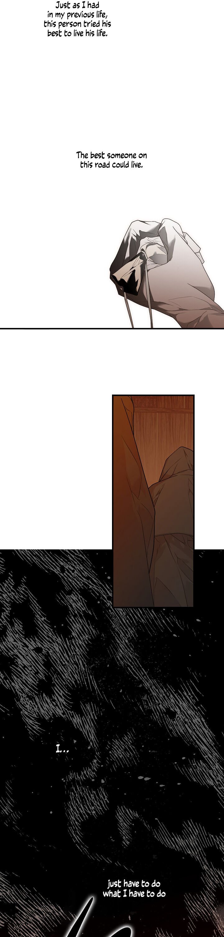 Secret Lady chapter 19 page 4