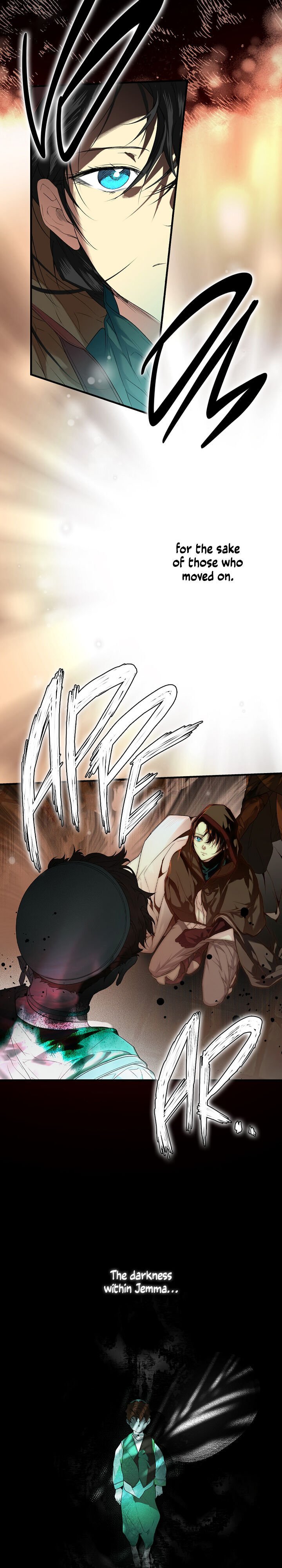 Secret Lady chapter 19 page 5