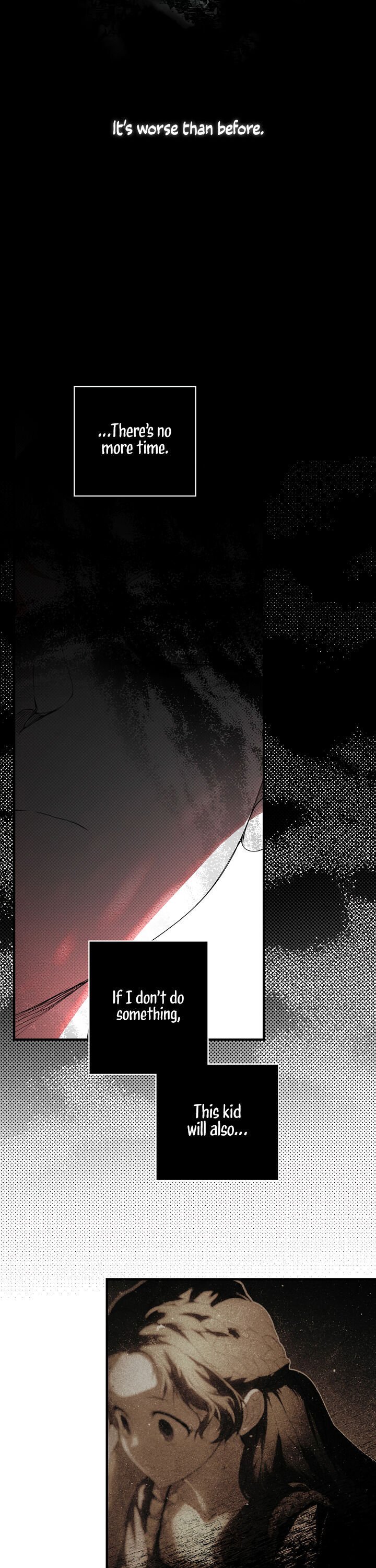 Secret Lady chapter 19 page 6