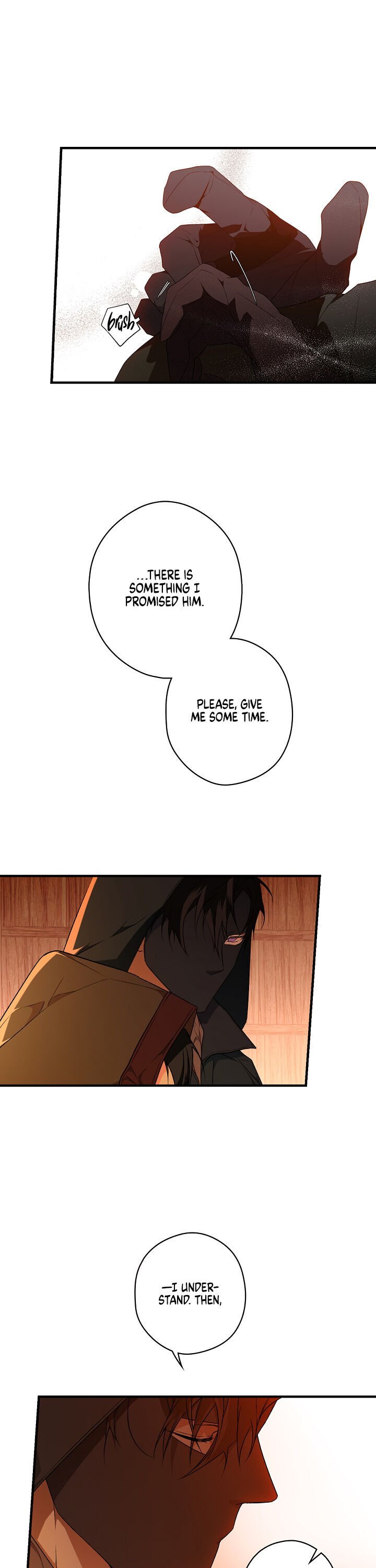 Secret Lady chapter 19 page 10