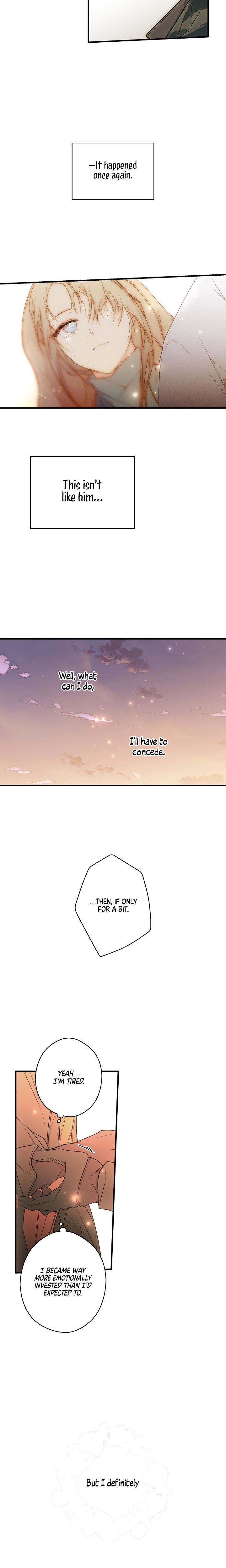 Secret Lady chapter 19 page 27