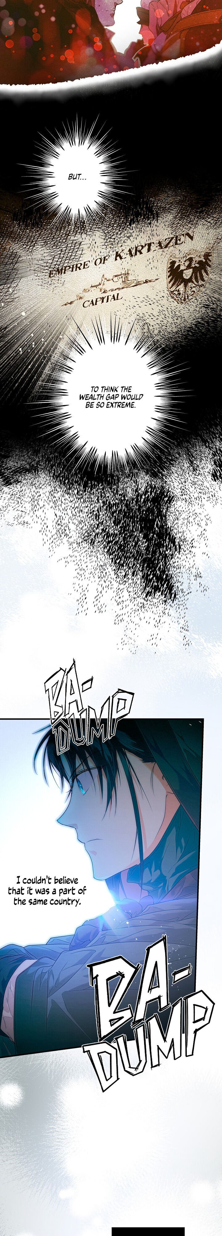 Secret Lady chapter 20 page 7