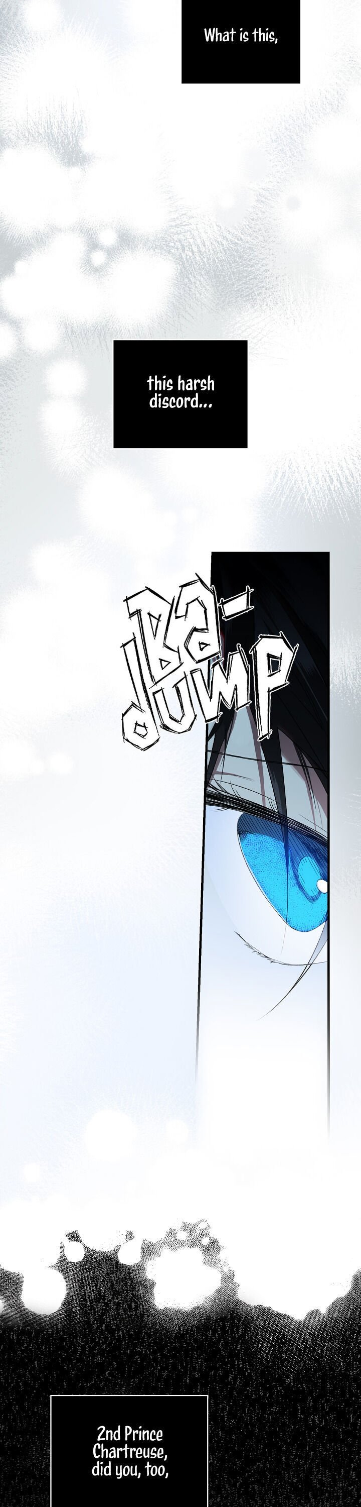 Secret Lady chapter 20 page 8