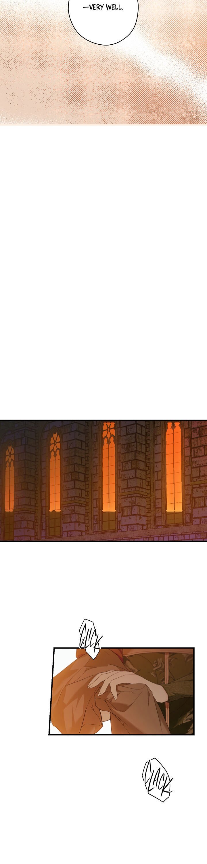 Secret Lady chapter 20 page 20