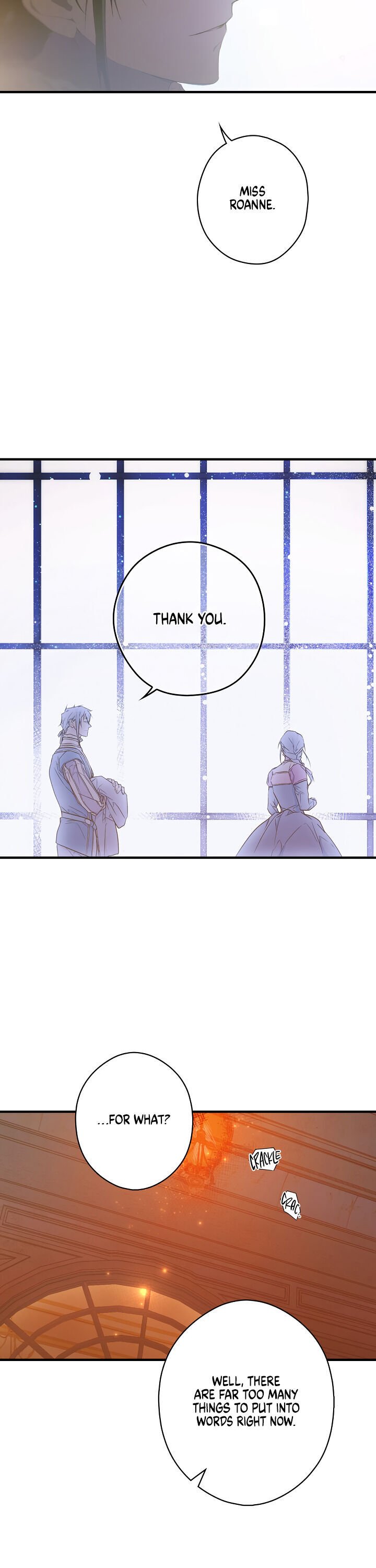 Secret Lady chapter 20 page 22
