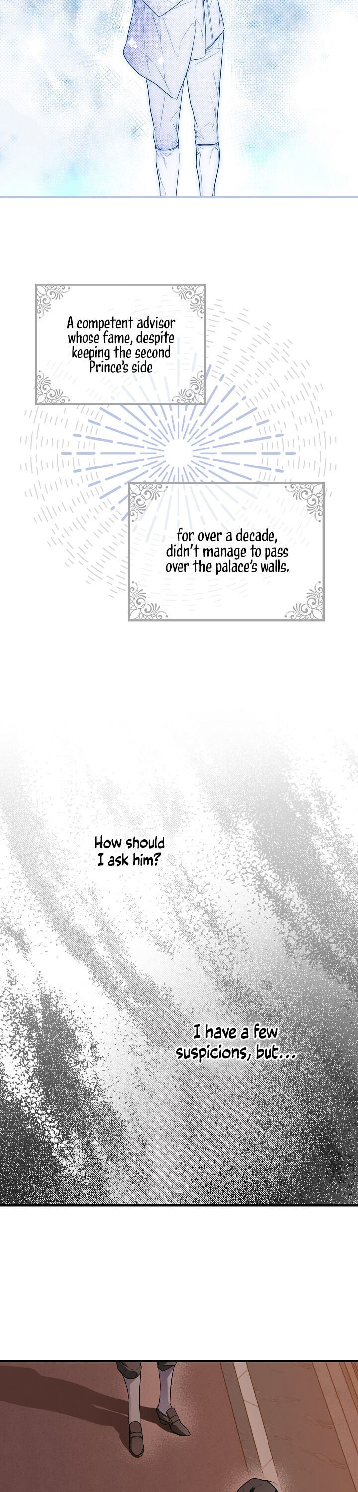 Secret Lady chapter 20 page 24