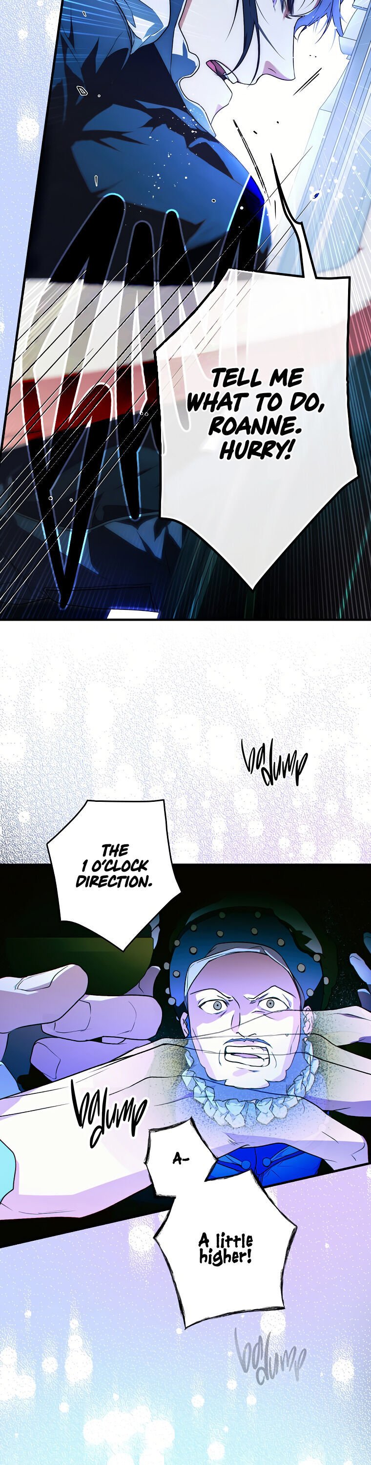 Secret Lady chapter 27 page 13