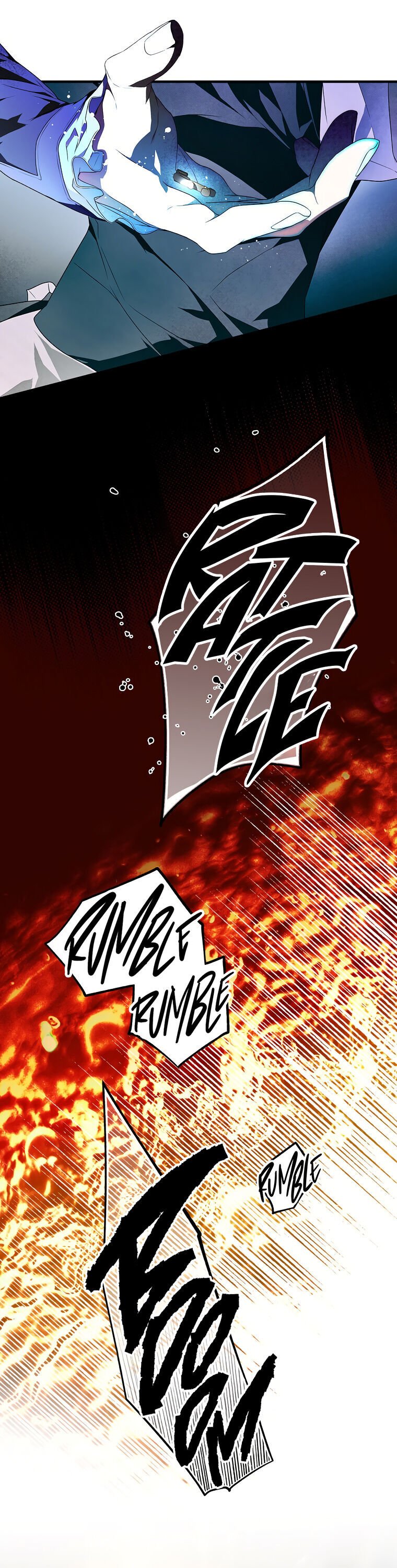 Secret Lady chapter 27 page 16