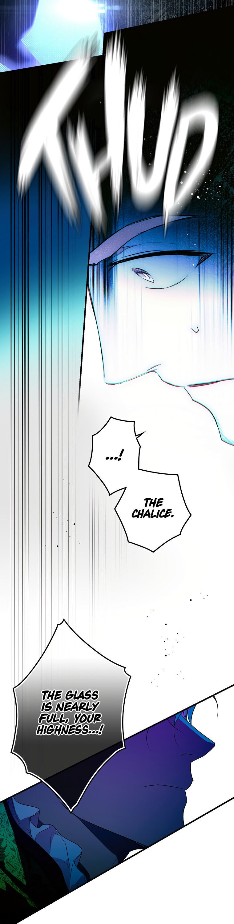 Secret Lady chapter 27 page 9