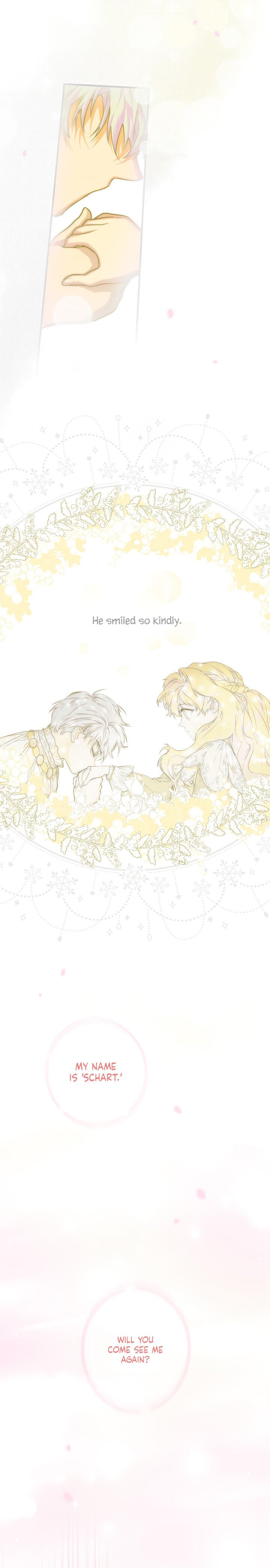 Secret Lady chapter 4 page 20