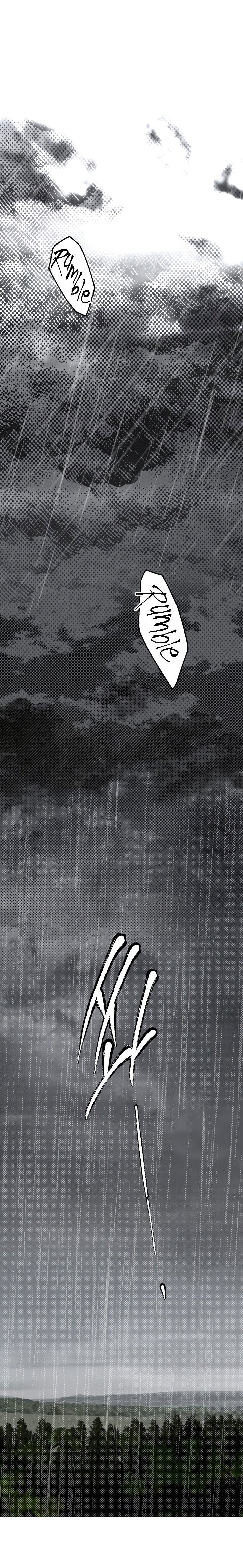 Secret Lady chapter 5 page 2