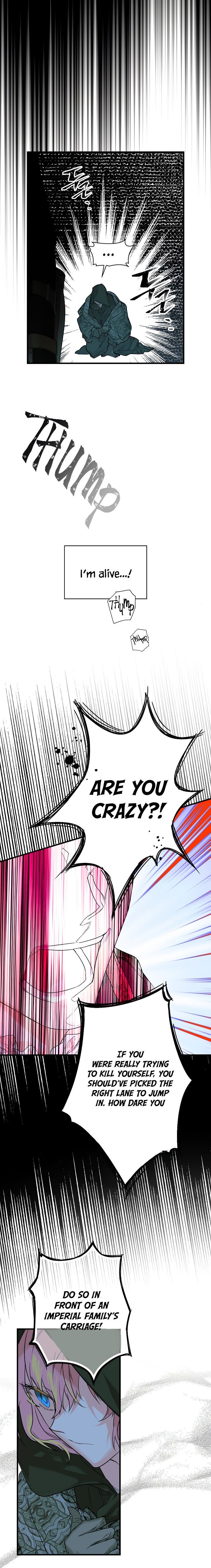 Secret Lady chapter 5 page 17