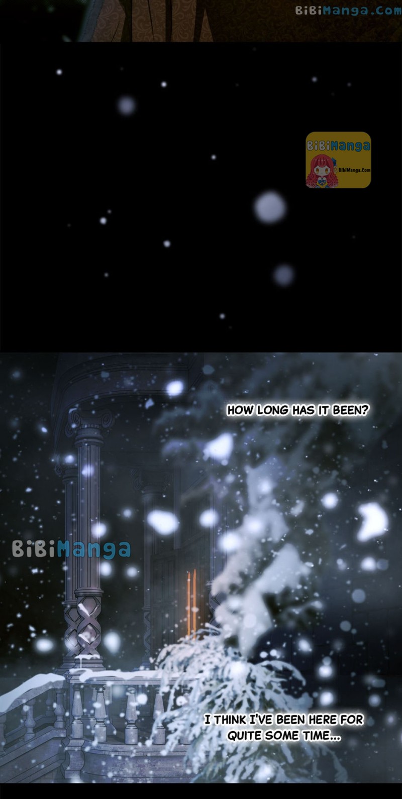 Secret Lady chapter 72 page 16