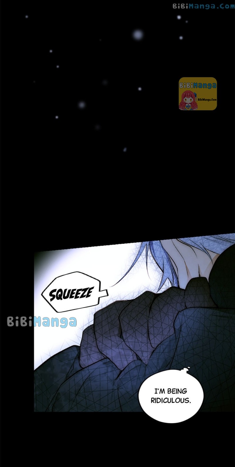 Secret Lady chapter 72 page 17
