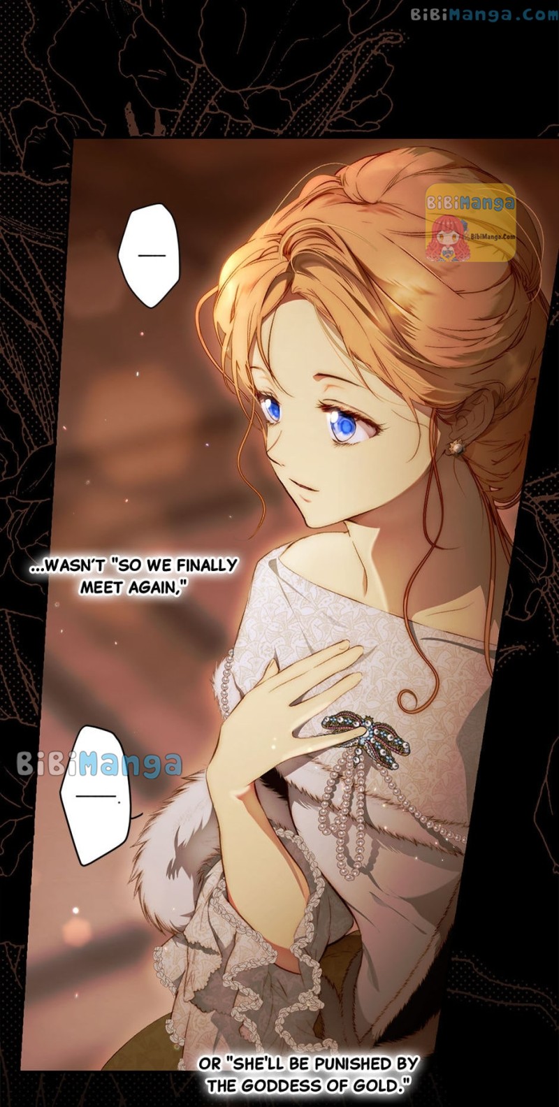 Secret Lady chapter 72 page 19