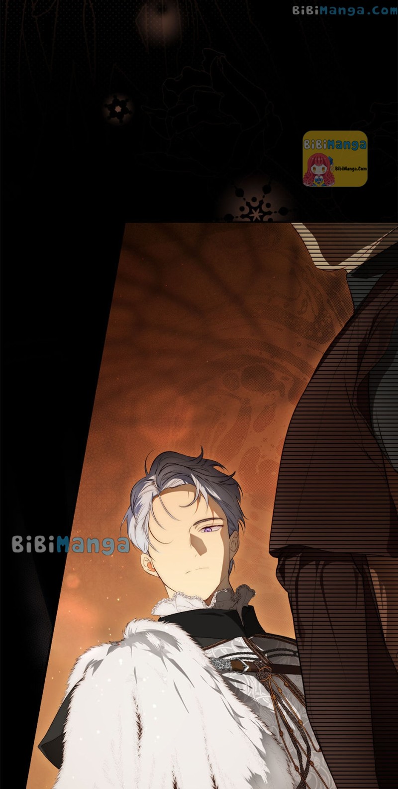 Secret Lady chapter 72 page 20