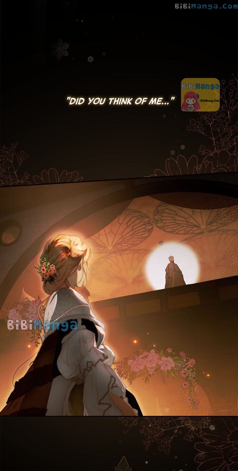 Secret Lady chapter 72 page 24