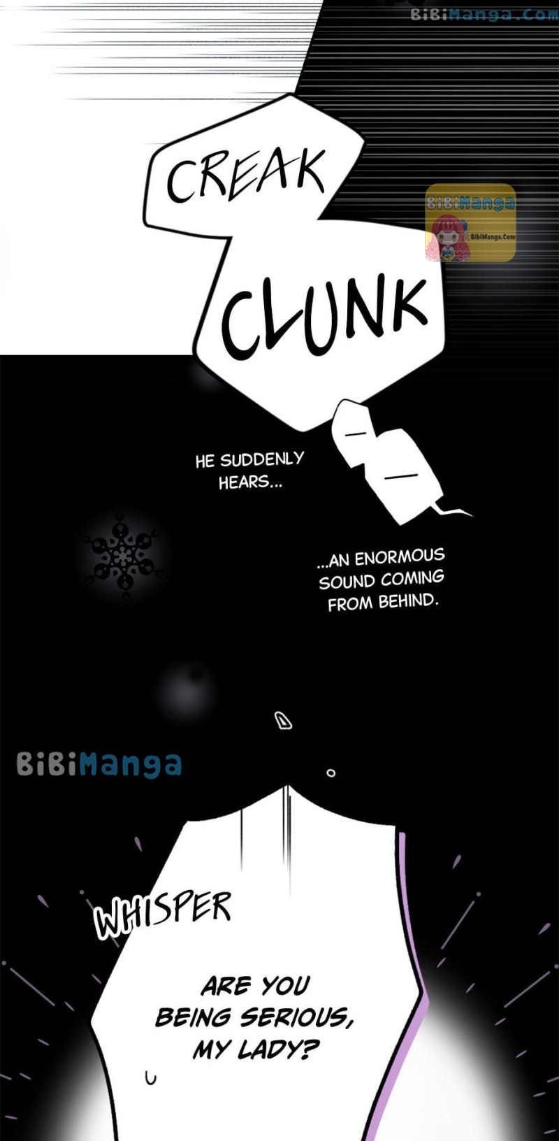 Secret Lady chapter 72 page 29